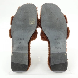Giày sandal HERMES 660429