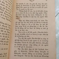 LÃO TỬ - NGÔ TẤT TỐ 746822