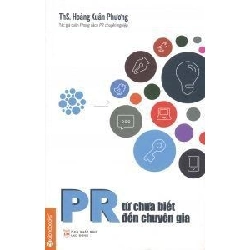 PR Từ Chưa Biết Đến Chuyên Gia - Hoàng Xuân Phượng ASB.PO Oreka Blogmeo 230225