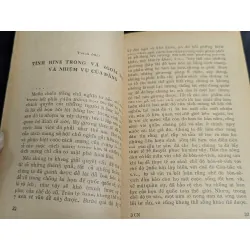 Về chủ nghĩa quan liêu - V.I.Lênin - I.V.Xtalin 592518