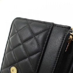 Ví xách dây chuyền Chanel Timeless Classic AP0250 622823