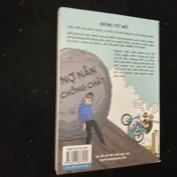 Đập tan nợ nần - Bí kíp trả nợ.  -Lê Hoàng Thạc 1029257