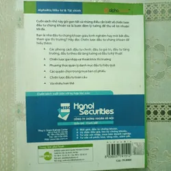 CHIẾN LƯỢC ĐẦU TƯ CHỨNG KHOÁN  738874