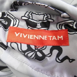Áo khoác VIVIENNE TAM - Hàng hiệu Authentic 824511