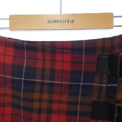 【Mã giảm giá】Nijusanku 23 khu vực váy 651119