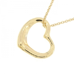 Dây chuyền Tiffany Open Heart - Hàng hiệu Authentic 843009