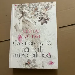 Gió mang ký ức thổi thành những cánh hoa