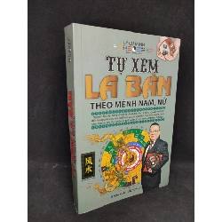 Tự xem la bàn theo mệnh nam, nữ mới 90% HCM1904