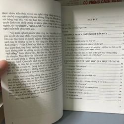Chuyện nghề pháp y 435409