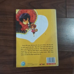 Kế hoạch mai mối 508867