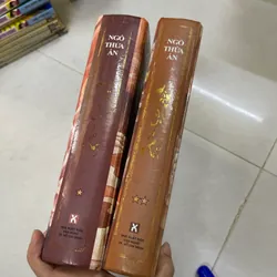 Tây Du ký (full 2 tập ) 553219