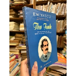 Thơ tình - Eminescu ( Phạm Viết Đào dịch tuyển chọn ) 449618