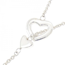 Dây chuyền lariat hình trái tim Tiffany - Hàng hiệu Authentic 843920