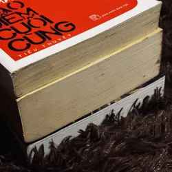 Bộ 3 cuốn sách Hữu Mai ( khổ lớn) 719467