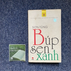 Búp sen xanh - Sơn Tùng