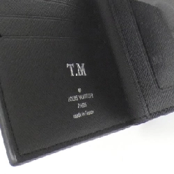 Ví Louis Vuitton Taiga Portefeuille Amerigo M62045 621857