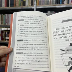 THAO TÚNG TÂM LÝ TRONG GIAO TIẾP-DR. HIRO 605109