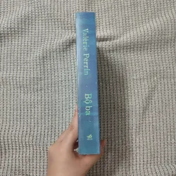 Bộ ba - Vaerie Perrin 993859