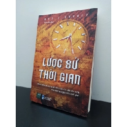 Lược sử thời gian - David Rooney New 100% HCM.ASB2703 Rebooks.vn