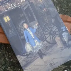 Sách Công Chúa Nhỏ - Frances Hodgson Burnett 934346