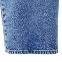 Quần jeans thẳng Maison Margiela với túi tương phản S51LA0052 - Hàng hiệu Authentic 811227