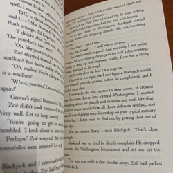 Percy Jackson and the titan’s curse Rick Riordan 539766