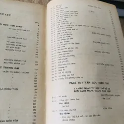 Giảng Văn Văn Học Việt Nam  973666