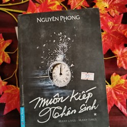 Muôn Kiếp Nhân Sinh khổ lớn tập 1 194881