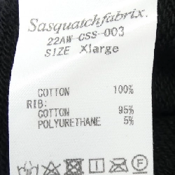SASQUATCHfabrix Sweat - Hàng hiệu Authentic 895593