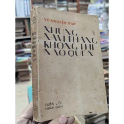 Những năm tháng không thể nào quên - Hữu Mai 122380