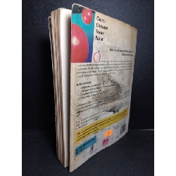 Object - Oriented TurboPascal mới 60% ố vàng rách nhẹ trang ẩm bẩn Alex Lane HCM2103 GIÁO TRÌNH, CHUYÊN MÔN 918185