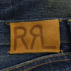 Quần jeans RRL - Hàng hiệu Authentic 890531