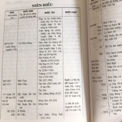VIỆT NAM SỬ LƯỢC (XB 2005) 502263