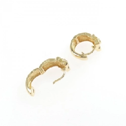 Bông tai Ruby hoa K18YG - Hàng hiệu Chính hãng 867031