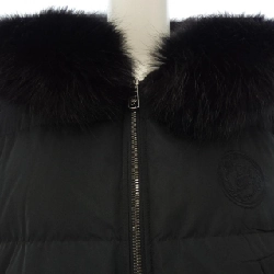 Áo khoác lông vũ FOXEY CHOUQUETTE 42150 629160