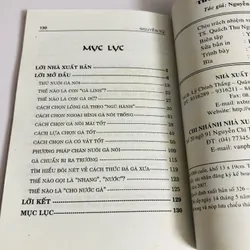 THÚ NUÔI GÀ NÒI 726834