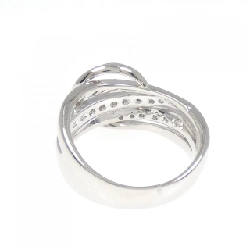 Nhẫn kim cương PT 0.48CT 671606