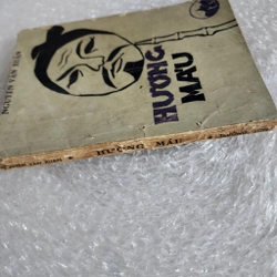 Hương máu | Nguyễn Văn Xuân | 1969 459995