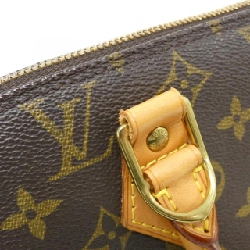 Túi Louis Vuitton Monogram Alma PM M51130 - Hàng hiệu Chính hãng 805247