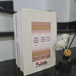 PHAN CHÂU TRINH TOÀN TẬP 336665