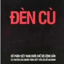 ĐÈN CÙ - TRẦN ĐĨNH  973201