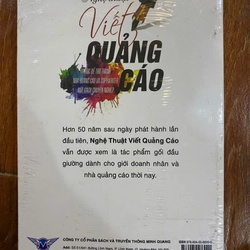 Nghệ thuật viết quảng cáo (K4) 312398