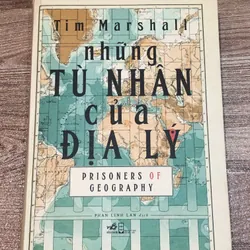 Sách những tù nhân của địa lý 
