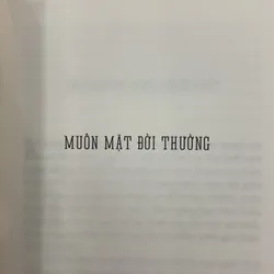 [PHIẾM LUẬN] Nhân nào quả ấy - Vương Trí Nhàn 712309