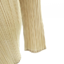 Pleats Please PP04-J0607 Áo khoác - Hàng hiệu Chính hãng 824733