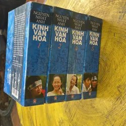 KÍNH VẠN HOA(1,2,4,5)- NGUYỄN NHẬT ÁNH 607868