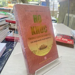 HỌ KHÚC TRONG LỊCH SỬ DÂN TỘC GÓC NHÌN NGHỆ THUẬT QUÂN SỰ