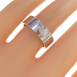 Nhẫn nhỏ Liên của Chaumet - Hàng hiệu Authentic 837980