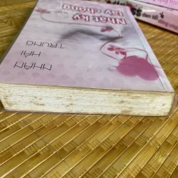 Nhật ký lấy chồng 974472