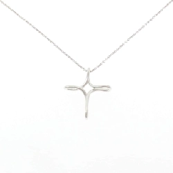 Dây chuyền chữ thập vô cực Tiffany - Hàng hiệu Authentic